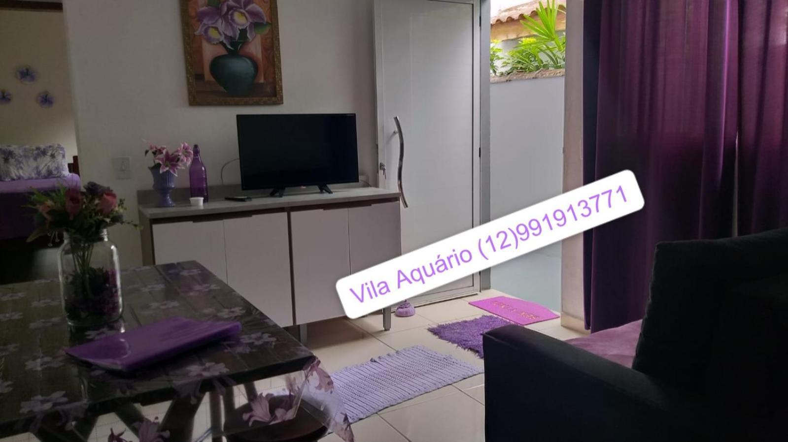 Vila Aquario Da Sonia Ubatuba Exterior foto